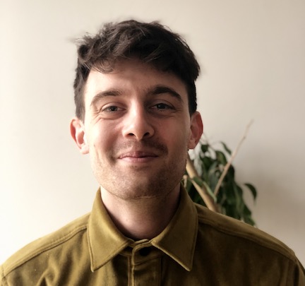 Portrait Alex