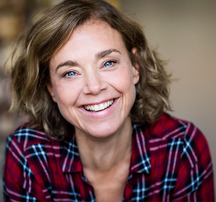 Portrait Dominique Ciout
