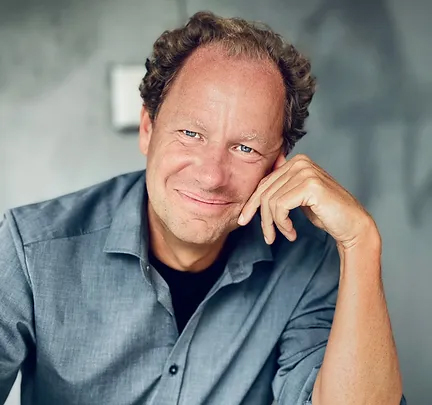 Portrait Tim Garde