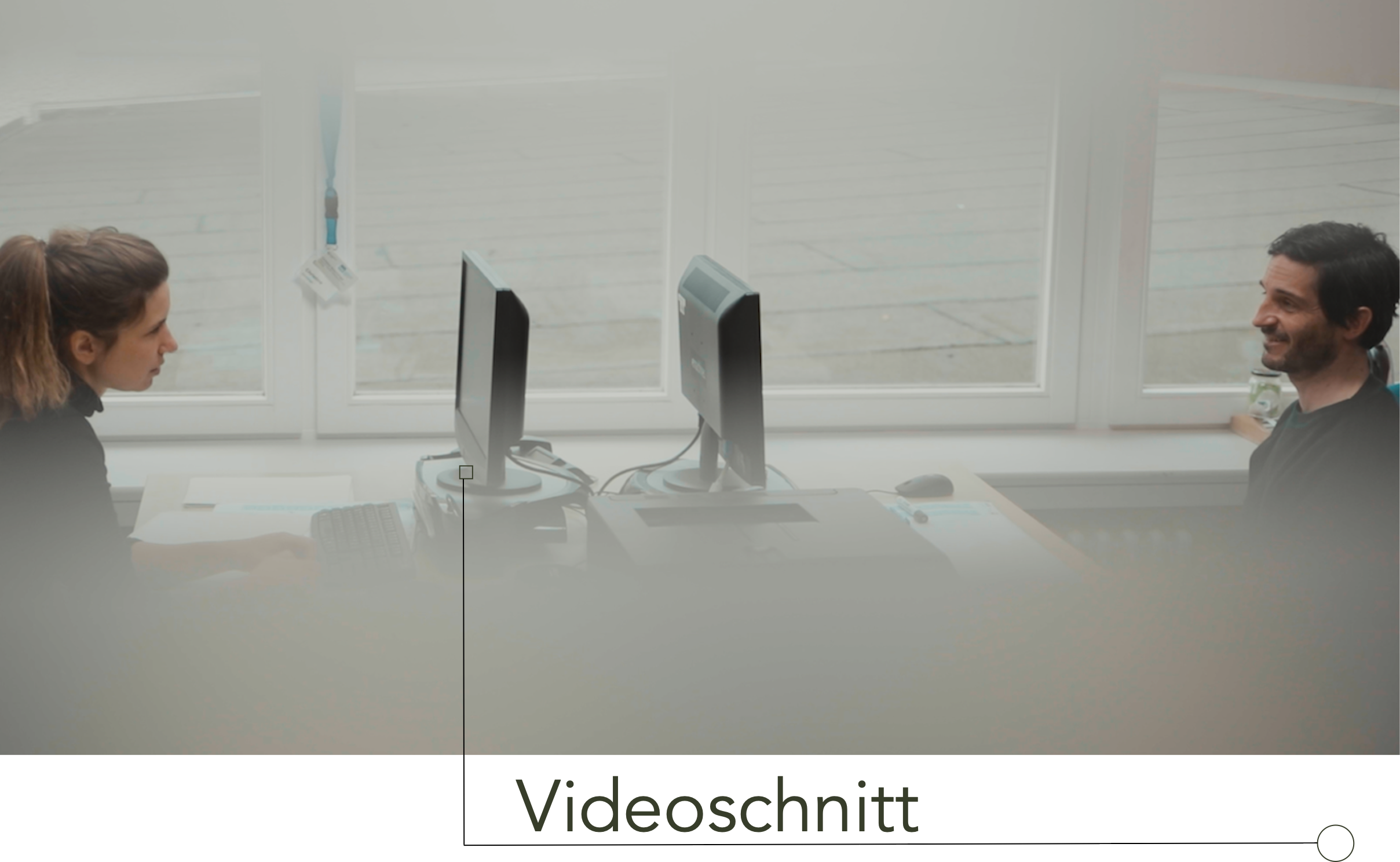 ÜberschriftVideoschnitt